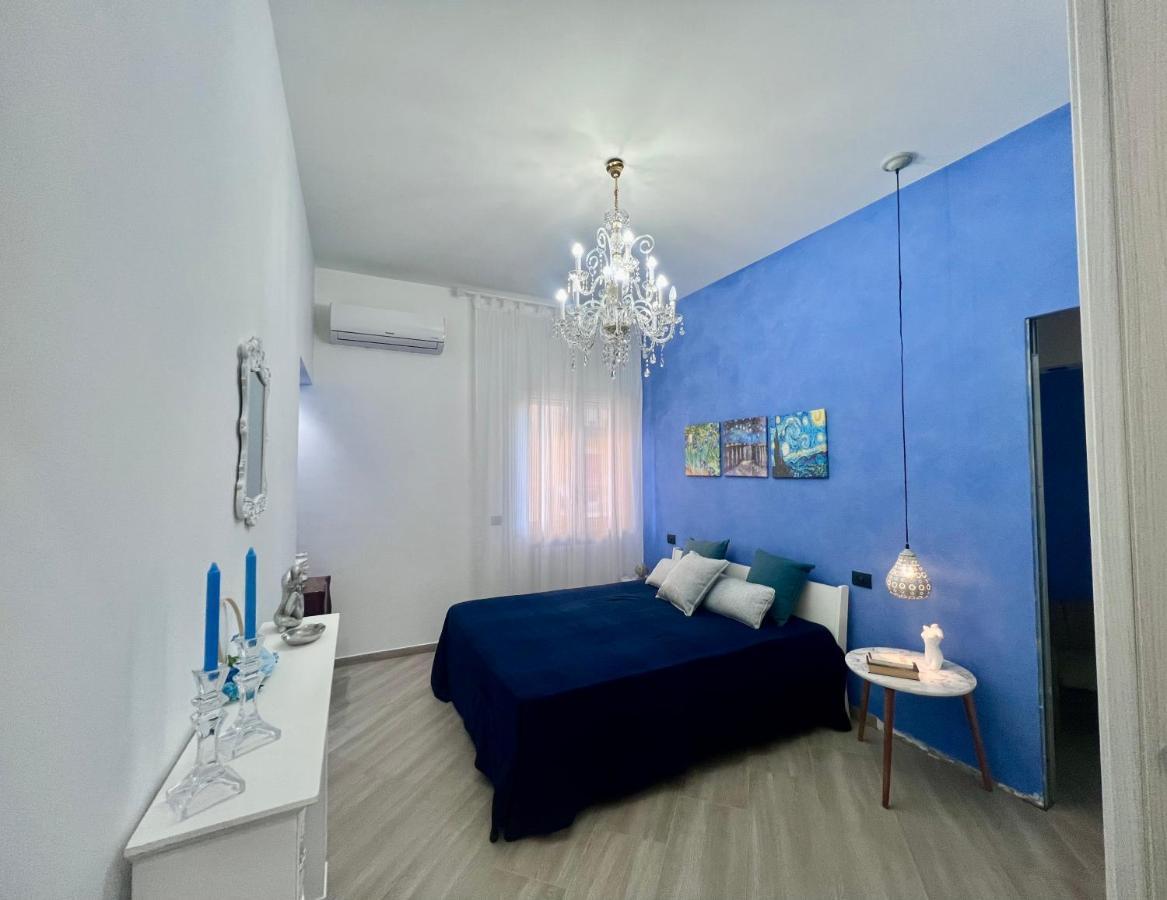 Arcuri Apartment Агридженто Экстерьер фото