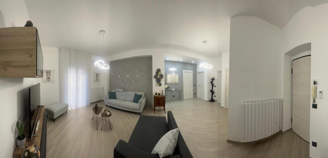 Arcuri Apartment Агридженто Экстерьер фото