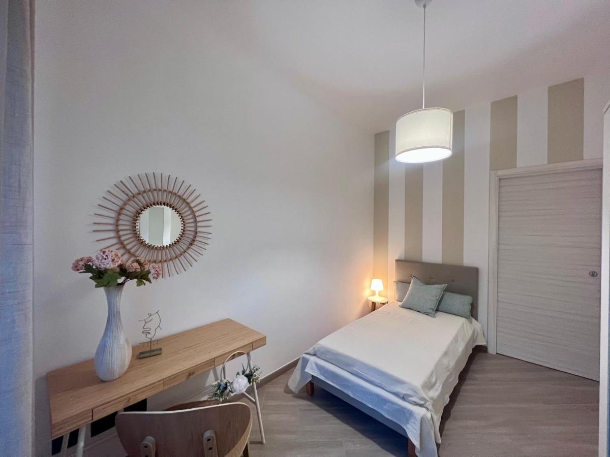 Arcuri Apartment Агридженто Экстерьер фото