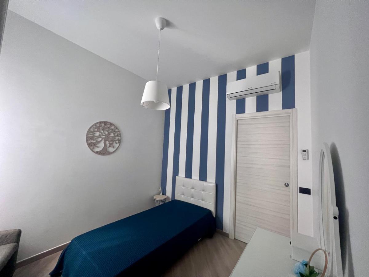 Arcuri Apartment Агридженто Экстерьер фото