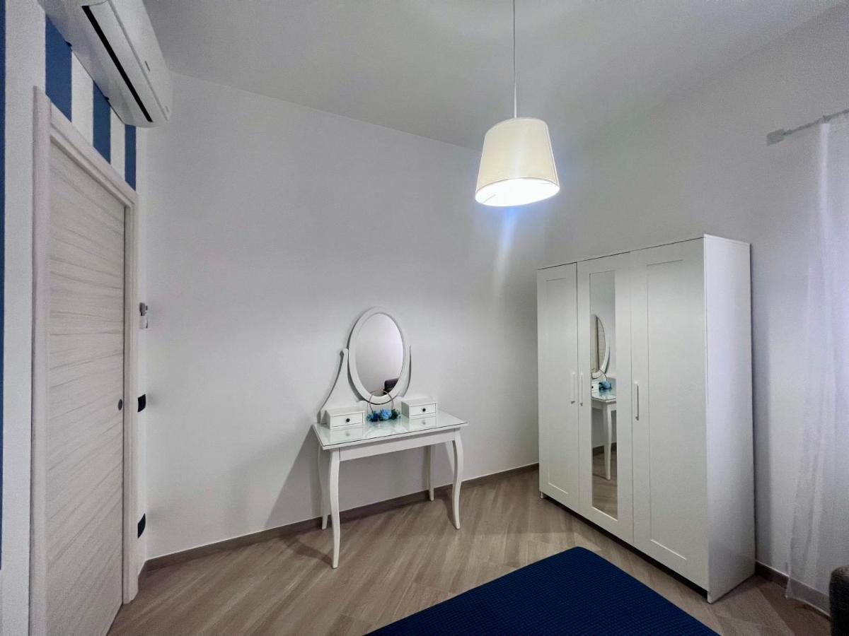 Arcuri Apartment Агридженто Экстерьер фото