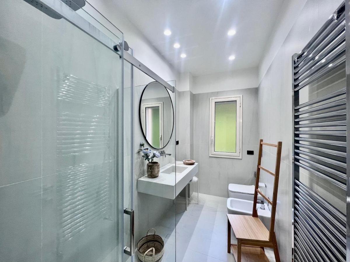 Arcuri Apartment Агридженто Экстерьер фото