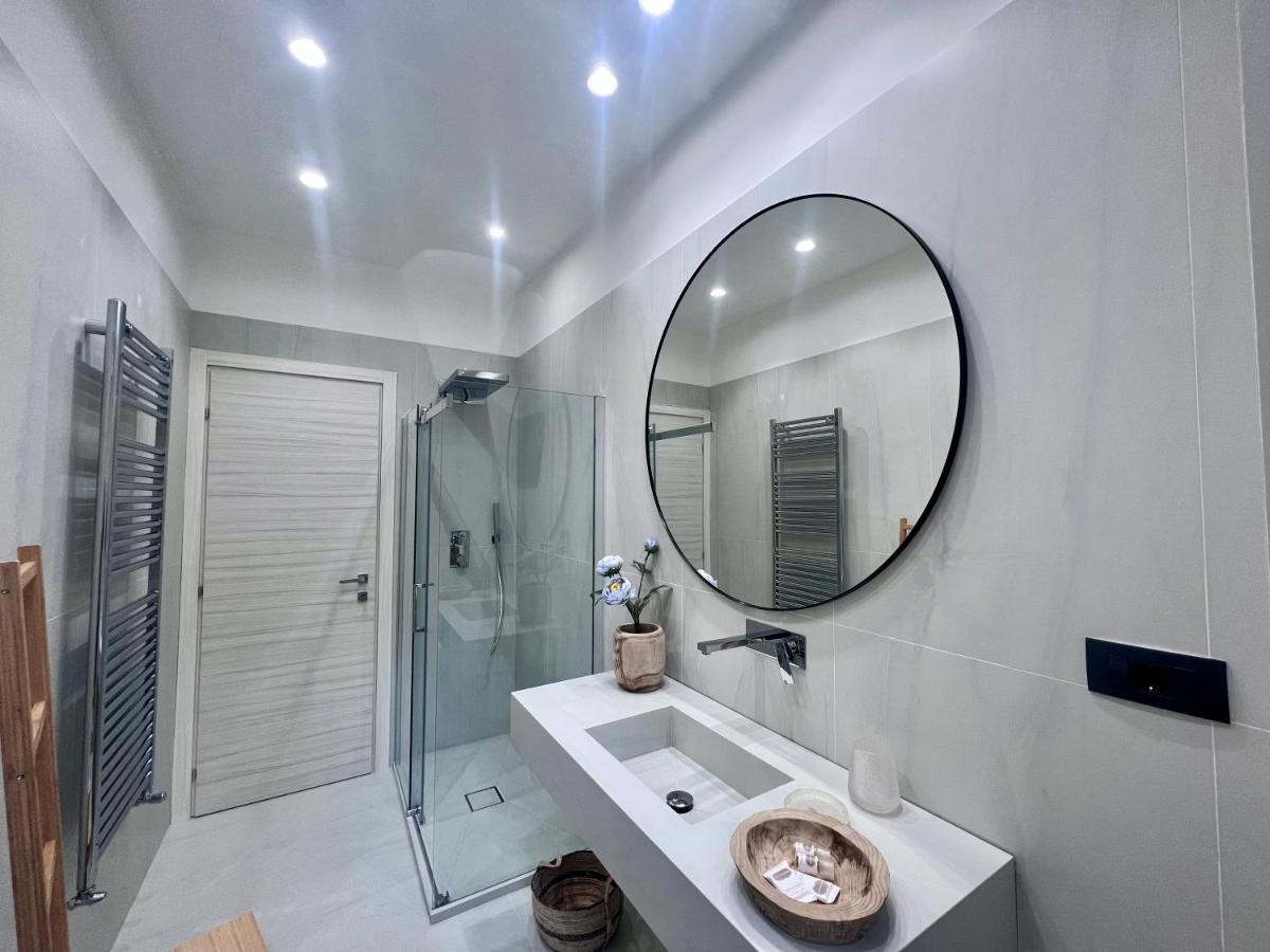 Arcuri Apartment Агридженто Экстерьер фото